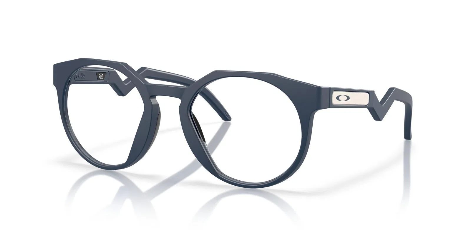 Oakley Hstn Rx A 8139A Eyeglasses - view 67